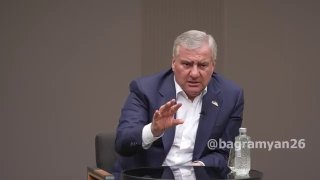 Выборы в Капане: кандидаты обвиняют друг друга во лжи и внешнем влиянии