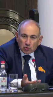 Пашинян в Капане: правительство стимулирует диверсификацию бизнеса и экспортные пути