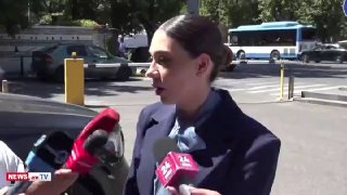 Министр юстиции Армении опровергла контроль над гражданами через регистрацию IMEI