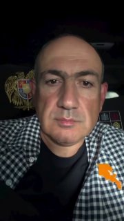 Пашинян в Капане: лишить «партию войны» ресурсов, революция не может оставаться бархатной