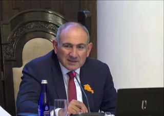 Пашинян заявил о новых возможностях для бизнеса в Сюнике и урегулировании вопросов с ЕАЭС