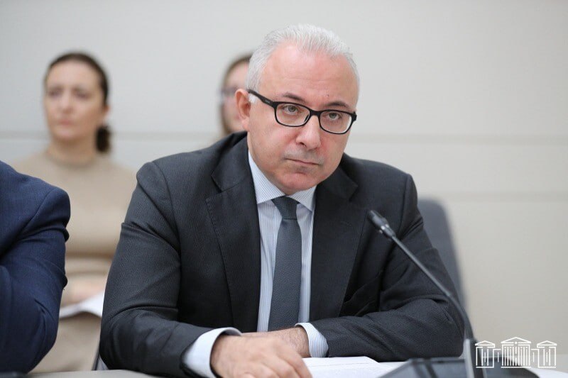 Проект TRIPP в Сюнике будет реализован в формате Армения-США по правилам ЕАЭС