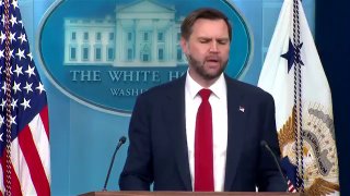 Вэнс предупредил Израиль: Трамп — единственный союзник, не атакуйте его