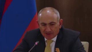 Пашинян и Мишустин обсудили армяно-российские отношения после выборов в Капане