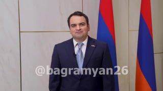 Багамян остаётся депутатом: последняя интрига с мандатом в Сюнике разрешилась