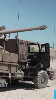 Армянский ВПК на Eurosatory 2026: Мхитар Айрапетян анонсировал экспортные возможности