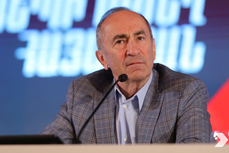 Генпрокуратура просит ЦИК разрешить уголовное преследование кандидатов от блока «Армения» в Капане