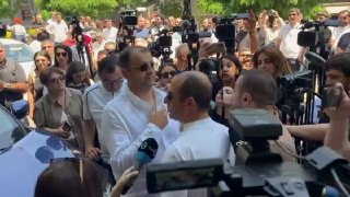 «Процветающая Армения» требует перевыборов на двух участках в Капане
