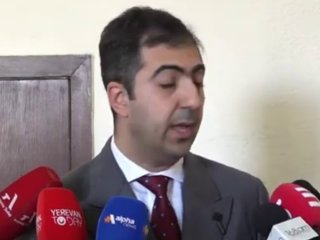 В Капане обсуждают оптику урн для голосования: Арам Орбелян представил анализ в КС