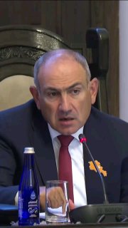 Никол Пашинян объявил об удвоении порога оборота микробизнеса в Армении — что изменится для Капана?