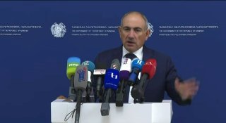 Пашинян: Проект TRIPP интегрирует Армению в региональные программы, включая Сюник
