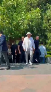 Пашинян посетил литургию в Ереване: что это значит для Капана?
