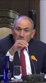 Никол Пашинян раскритиковал экспорт некачественных товаров за счет суверенитета — что это значит для Капана