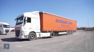 ЕС передал Армении 20-тонную машину для разминирования: помощь для Сюника
