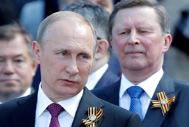 Бывший министр обороны РФ Сергей Иванов умер на 74-м году жизни