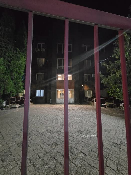 Суд в Капане изберет меру пресечения Гагику Царукяну 21 апреля