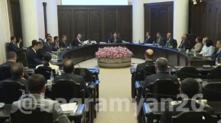 Армения выделила 3,14 млрд драмов на субсидирование экспорта тепличной продукции и фруктов: итоги июня