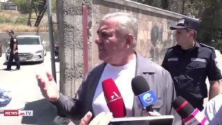 Самвел Карапетян может баллотироваться в парламент от Капана: стратегия оппозиции в Сюнике