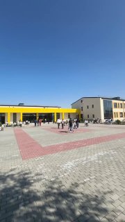 Школа в Покр Веди построена, как обещал Пашинян — что известно о новом учебном заведении