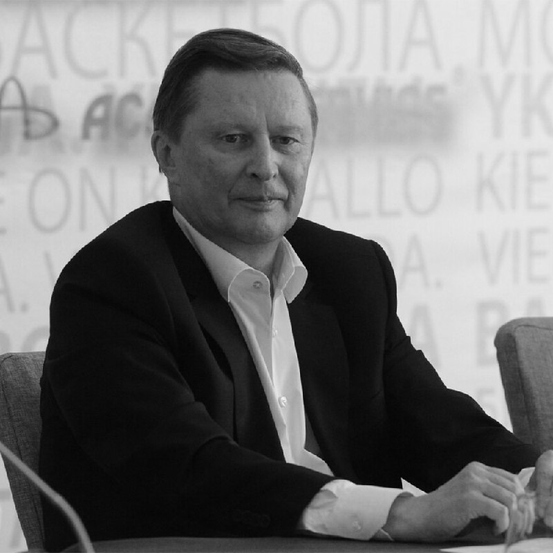 Скончался экс-министр обороны России Сергей Иванов, влиявший на карабахское урегулирование