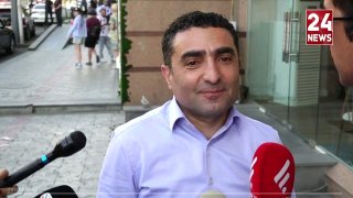Электрические сети Армении национализируют в середине июля