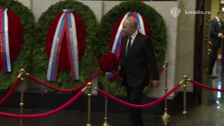 В Москве простились с бывшим министром обороны РФ Ивановым: подробности церемонии