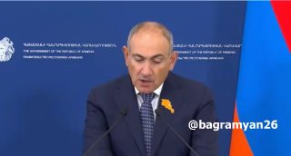 Пашинян поблагодарил ЕС за €52 млн: Капан ждёт выгод от торговых преференций