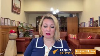 Захарова заявила о вмешательстве ЕС в выборы в Армении: реакция из Капана