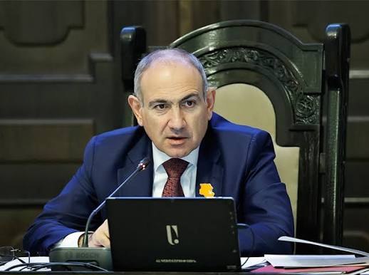Пашинян призвал оппозицию выйти на улицы в Капане после выборов