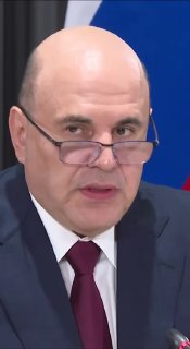 Пашинян и Мишустин встретились в Капане: обсуждение приграничного сотрудничества