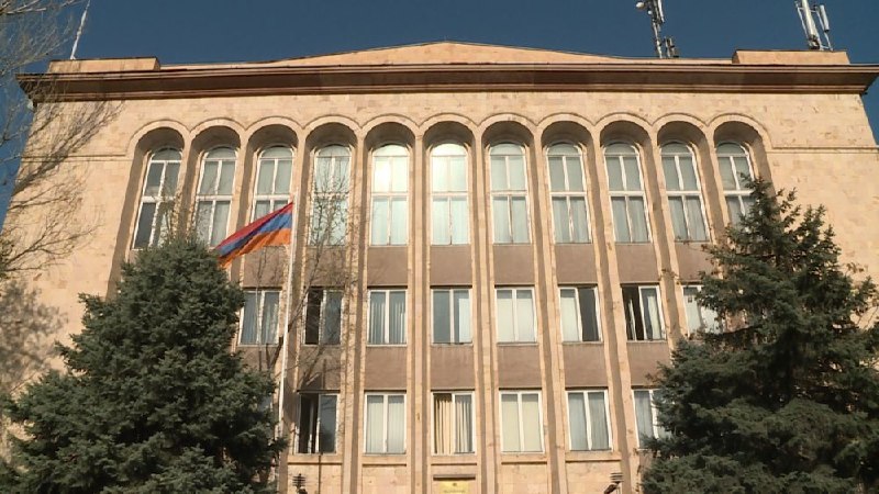 Блок «Сильная Армения» подал в КС заявление о признании недействительными результатов выборов 7 июня в Сюнике