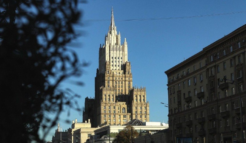 Послы Германии, Франции и Британии обсудили в МИД РФ украинский конфликт: заявление для Капана