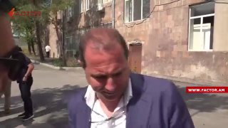 Давид Тоноян: число погибших в 44-дневной войне совпадает с данными властей, оппозиционные 5000 неприемлемы