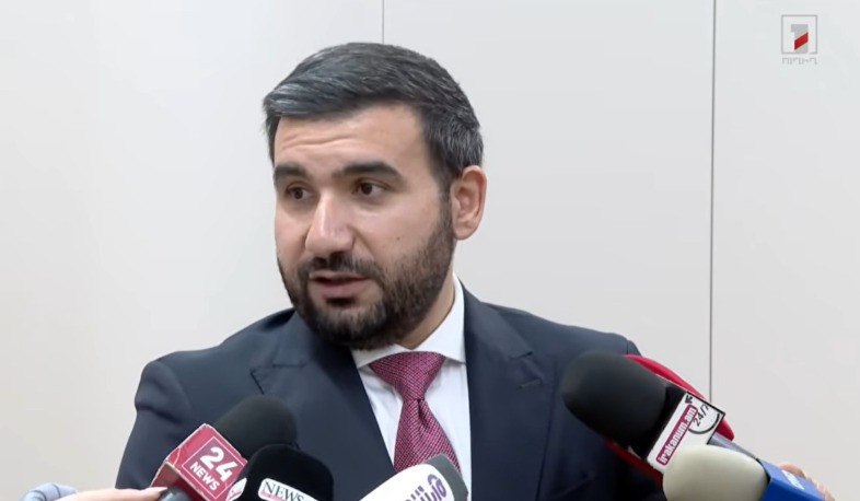 В Капане подводят итоги выборов: явка и первые данные