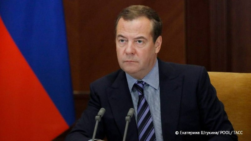 Медведев: Запад беспрецедентно вмешивался в выборы в Армении, последствия для граждан будут тяжелыми