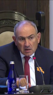 Никол Пашинян предложил увеличить порог оборота для микробизнеса в Армении