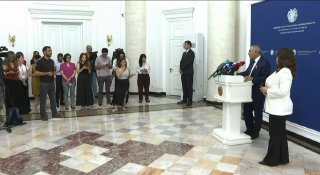 Пашинян анонсировал кадровые изменения в Капане: без смены министров и вице-премьеров