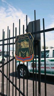 В Сюнике готовятся к выборам в приграничном Капане: старт деятельности Экопатруля