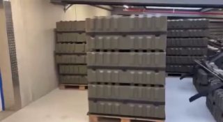 Немецкая Helsing поставит Украине 6 000 дронов HX-2 в дополнение к 4 000
