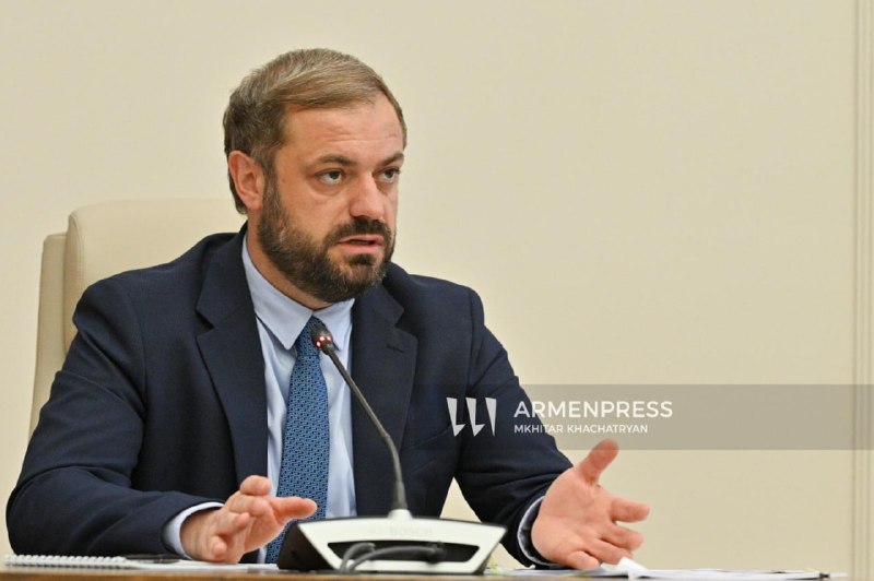 Армения субсидирует экспорт тепличной продукции: поставки в Грузию и другие страны