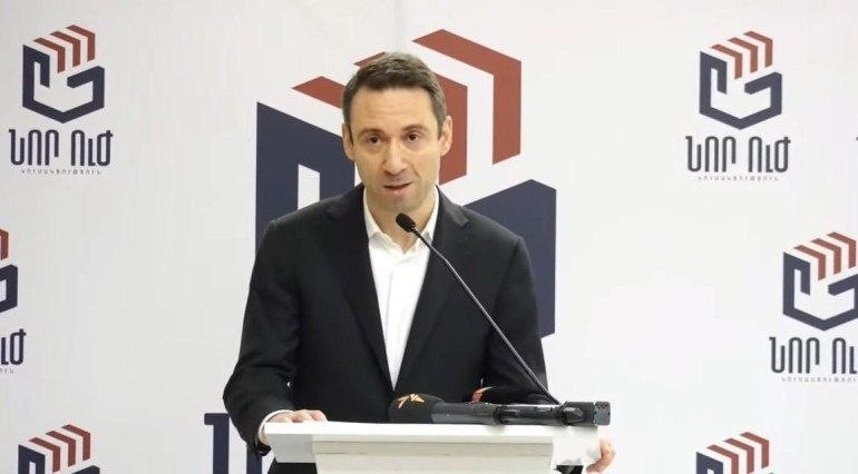 «Процветающая Армения» оспаривает итоги парламентских выборов в Конституционном суде — что это значит для Капана