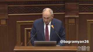 Пашинян: налоговые поступления в бюджет Армении в 2025 году выросли на 135% по сравнению с 2017-м