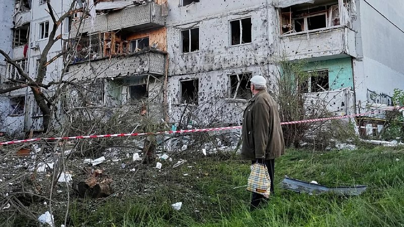 Ночной удар по Киеву: 10 погибших, более 50 раненых — реакция Капана