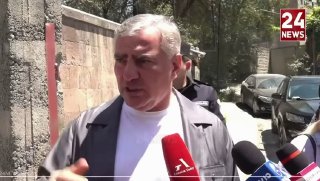 Самвел Карапетян потратил 1,5 млн драмов на подкуп избирателей в Капане, но голоса ушли Пашиняну