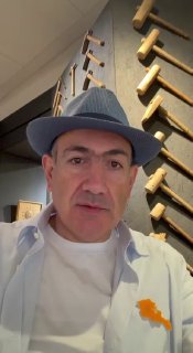 Никол Пашинян посетил музей народного искусства в Капане