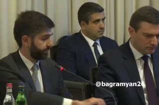 Никол Пашинян: Нидерланды помогут армянским производителям роз выйти на голландский рынок
