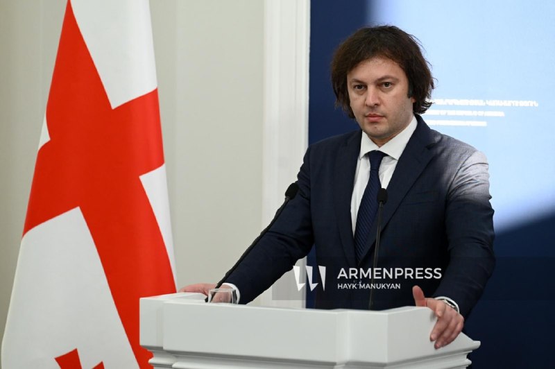 Премьер Грузии заявил о падении доверия к ОБСЕ из-за декларации