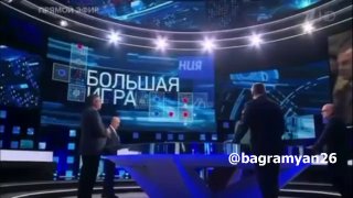 Александр Ионов, член СПЧ при президенте РФ, стоял за фейками о выборах в Армении — в Капане вспоминают кампанию дезинформации