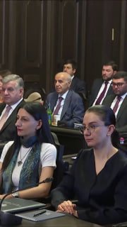 Пашинян в Капане: главная задача — создание государства нового качества