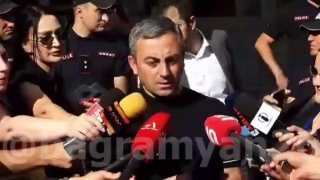 Оппозиция заявила о попытках власти объяснить «патриотически» участие в выборах в Сюнике